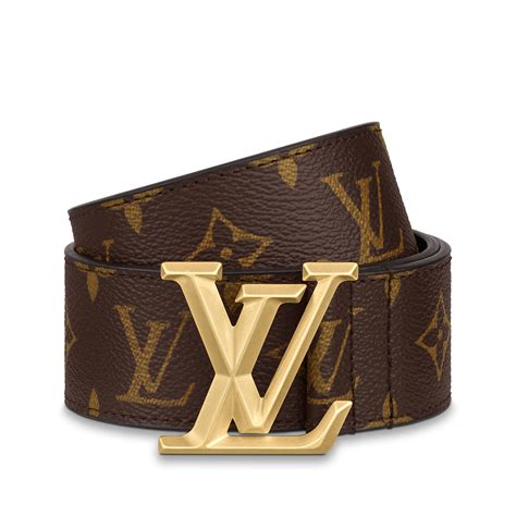 where to buy Louis Vuitton belts